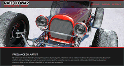 Desktop Screenshot of clowar.com